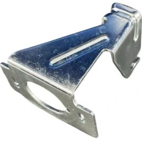 Resim Qj SRK125S Kilit Göbeği Tutucu Saç 