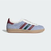 Resim Adidas Gazelle Indoor Erkek Günlük Spor Ayakkabı C-adııg4994e10a00 Mavi 