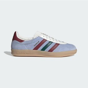 Resim Adidas Gazelle Indoor Erkek Günlük Spor Ayakkabı C-adııg4994e10a00 Mavi 