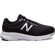 Resim New Balance Kadın Günlük Spor Ayakkabı Siyah 