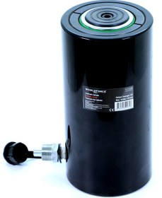 Resim Worldforce Hidrolik Silindir 50ton Strok: 150 Mm Hidrolik Makine Krikosu 