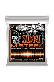 Resim Hype Store Hybrid Slinky M-Çelik Elektro Gitar Telleri Ölçü 9-46 