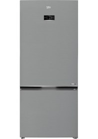 Resim Beko 678550 EI Fit 551 l No-Frost Buzdolabı 
