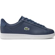 Resim Lacoste 748SMA0011-LAC CARNABY SET 224 1 SMA ERKEK GÜNLÜK SNEAKER 