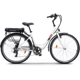 Resim RKS Zf6-s E-bike 
