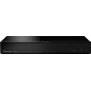 Resim Panasonic DP-UB154EG-K Ultra Hd Blu-Ray Oynatıcı Siyah (HDR10+, 4K Blu-Ray Disk, 4K Vod, Dolby Atmos, Hdmı, Usb) 
