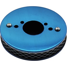 Resim Yuntech01 Otomotiv Hs6 Karbüratörlü Araçlar İçin Değiştirme Demir Hava Filtresi - Dayanıklı Malzeme, Kolay Kurulum, Oem Standartları 