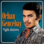 Resim ASİTAN My Yonca Orhan Gencebay Ağla Sazım - Plak Lp 