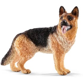 Resim Schleich Alman Kurdu 16831 