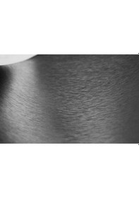 Resim Fırça Izli Folyo Koyu Gri 75 Cm X 