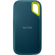 Resim SanDisk Extreme Portable SSD - 1TB (Monterey) 