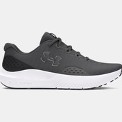 Resim Under Armour Ua Charged Surge 4 Erkek Spor Ayakkabı 