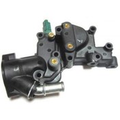 Resim Genel Markalar Fiat Fiorino Termostat Alt Gövde (2007-2016) 1.4 1336Y8 