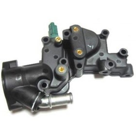 Resim Genel Markalar Fiat Fiorino Termostat Alt Gövde (2007-2016) 1.4 1336Y8 