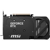 Resim Msı Geforce Rtx 5060 Tı Shadow 2x Oc Plus 16GB Gddr7 128BIT Dlss 4 Ekran Kartı 