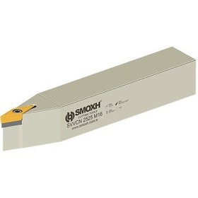 Resim S Sistem - ISO SVVCN 72.5° Dış Çap Torna Kalemi 