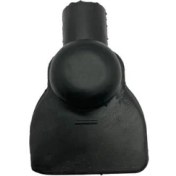 Resim KURŞUN KUTUP BAŞI MUHAFAZASI (LASTİĞİ-KAPŞONU) (-) SİYAH SAĞ 