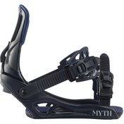Resim Rossignol Kadın Snowboard Bağlaması Myth S/M 