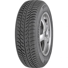 Resim Sava 175/65R14 82T Eskimo S3+ Ms Oto Kış Lastiği (Üretim TARIHI:2025) 