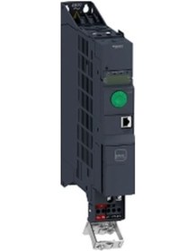 Resim Schneıder,hız Kntrl Cihaz 0.75kw-380.500v-tri Atv320u07n4b 