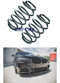 Resim Bmw F10 Ön Helezon Yayı Takım 31336794634 