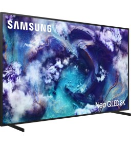 Resim Samsung 75QN900F 75'' 190 Ekran Uydu Alıcılı 8k Ultra HD Tizen Smart NeoQLED TV 