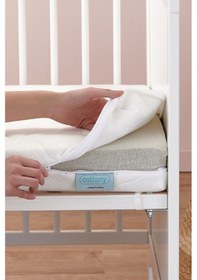 Resim Yataş Bedding Cottony Sünger Yatak 70 x 120 CM 