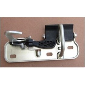 Resim Gkl 293488 Kaput Kılıdı Ust Dılı Golf V 04 09 Jetta 06 10 Tıguan 08 18 