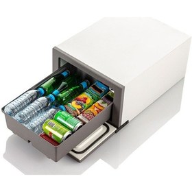 Resim Ninkasi Mpm 4024 28 Lt Soğutucu Marin Buzdolabı 