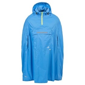 Resim QIKPAC PONCHO - UNISEX PACKAWAY PONCHO 