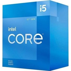 Resim Intel Core İ5-12400f 2.5ghz 18mb 1700p 12.nesil Box 