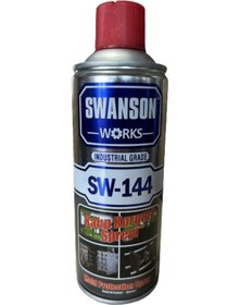 Resim Swanson Works Kalıp Ayırıcı Sprey 400 ML 