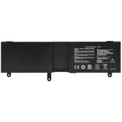 Resim Asus Q550 Q550J Q550Jk Q550Jv Q550Jx Notebook Bataryası Pili Diğer