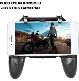 Resim Epilons W16 Pubg Kol 