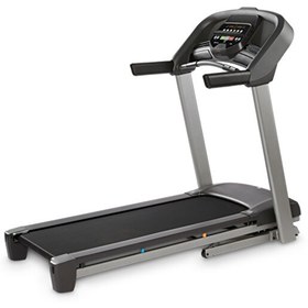 Resim Horizon Fitness T101 Koşu Bandı 