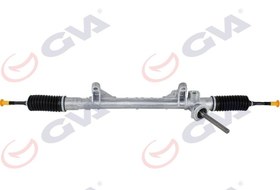 Resim Direksiyon Kutusu Elektrikli Rot Başsız Megane Iı 02 Scenıc Iı 03 1.4 1.5 Dcı 1.6 2.0 16V 490016514R 