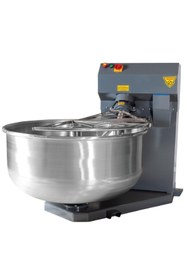 Resim BOSFOR 235 kg Kafesli Hamur Yoğurma Makinesi 380V 