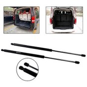 Resim Mercedes Bagaj Amortisörü Vito639 Adet 6399800164 