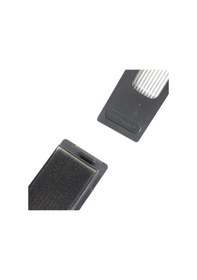 Resim Srfn Ticaret Fakir Rs 770 / Rs 780 Uyumlu Robot Süpürge Yedek Parça Seti - 3 Parça 