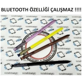 Resim Samsung Uyumlu Galaxy Note 9 Kalem S Pen 