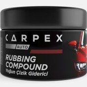 Resim Carpex 200 gr Çizik Giderici 