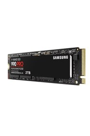 Resim Samsung 2 TB 990 PRO NVME M.2 MZ-V9P2T0BW PCIE 7450-6900 MB/S TR GARANTILI 