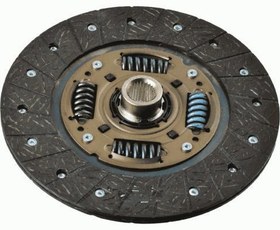 Resim Clutch Dısc 
