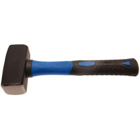 Resim BGS Balyoz Fiberglas Sap 1000 G 