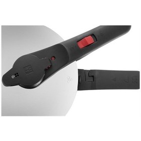 Resim Aaaa - Zwilling 404354220 Aircontrol Düdüklü Tencere 4 Lt 