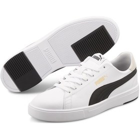 Resim Puma 37490208 Serve Pro Lite Unisex Tenis Ayakkabı 001 