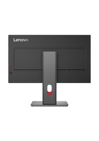 Resim Lenovo Thinkvision P27qd-40 64b3gar2tk 27" 4ms 2k Pivot Ips 120hz Monitör 