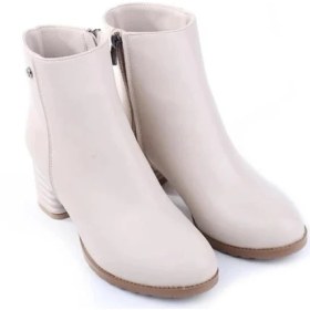 Resim Pierre Cardin PC-52524 Kadın 5,5 cm Topuklu Bot 