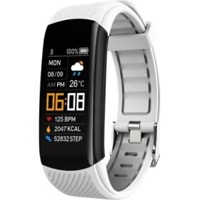 Resim HbTec Huawei Ve Xiaomi Için Spor Akıllı Bileklik (Yurt Dışından) 