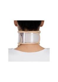 Resim Medikaltec Wıngmed Servikal Çeneliksiz Boyunluk - Beden: S W 108-s 